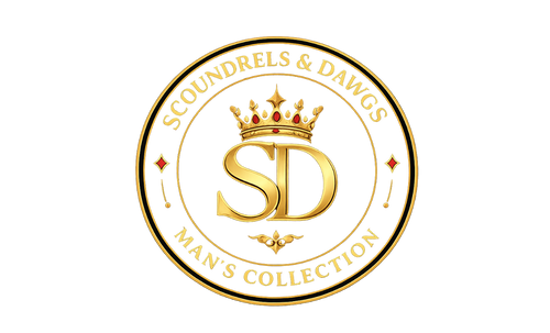 Scoundrels&Dawgs