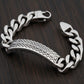 Diamond Back Bracelet
