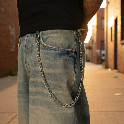 Biker Chain