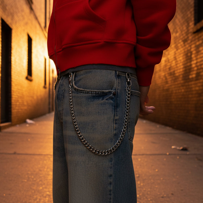 Biker Chain