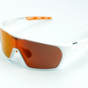 BOLD Senders Kids Sunglasses – MTB, Ski & Lifestyle Eyewear - Orange