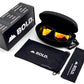 BOLD Thunderhead Performance Sunglasses – MTB, Ski & Lifestyle Eyewear