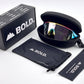 BOLD Bearclaw Performance Sunglasses – MTB, Ski & Lifestyle Eyewear