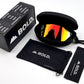 BOLD Scope Performance Sunglasses – MTB, Ski & Lifestyle Eyewear