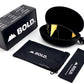 BOLD NSP Performance Sunglasses – MTB, Ski & Lifestyle Eyewear