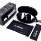 BOLD NSP Performance Sunglasses – MTB, Ski & Lifestyle Eyewear