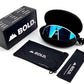 BOLD NSP Performance Sunglasses – MTB, Ski & Lifestyle Eyewear