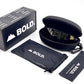 BOLD Glow Photochromic Sunglasses – MTB, Ski & Lifestyle Eyewear