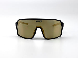 BOLD Glow Photochromic Sunglasses – MTB, Ski & Lifestyle Eyewear