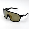 BOLD Glow Photochromic Sunglasses – MTB, Ski & Lifestyle Eyewear - Gold