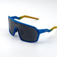 BOLD Glow Photochromic Sunglasses – MTB, Ski & Lifestyle Eyewear