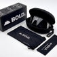 BOLD Flash Photochromic Sunglasses – MTB, Ski & Lifestyle Eyewear