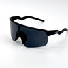 BOLD Flash Photochromic Sunglasses – MTB, Ski & Lifestyle Eyewear - Black