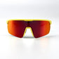BOLD Flash Photochromic Sunglasses – MTB, Ski & Lifestyle Eyewear