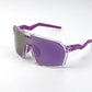 BOLD Glow Photochromic Sunglasses – MTB, Ski & Lifestyle Eyewear