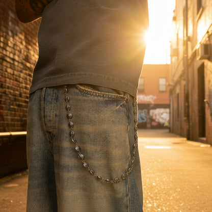 Biker Chain