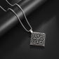 talisman necklace