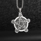 talisman necklace