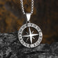 talisman necklace