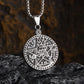 talisman necklace