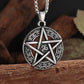 talisman necklace