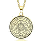 talisman necklace