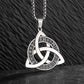 talisman necklace