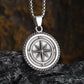 talisman necklace