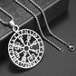 talisman necklace