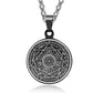 talisman necklace