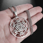 talisman necklace