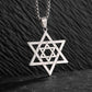 talisman necklace