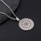talisman necklace