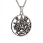 talisman necklace