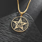 talisman necklace