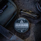 Tobacco & Bourbon : Solid Cologne