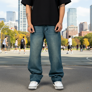 Baggy Jeans