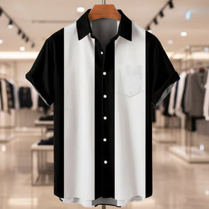Men's Casual Classic Shirt