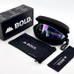 BOLD Wavelength Performance Sunglasses – MTB, Ski & Lifestyle Eyewear