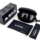 BOLD Flux Performance Sunglasses – MTB, Ski & Lifestyle Eyewear