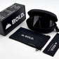 BOLD Slayers Performance Sunglasses – MTB, Ski & Lifestyle Eyewear