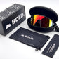 BOLD Slayers Performance Sunglasses – MTB, Ski & Lifestyle Eyewear