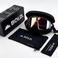 BOLD Slayers Performance Sunglasses – MTB, Ski & Lifestyle Eyewear