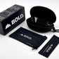BOLD Slayers Photochromic Sunglasses – MTB, Ski & Lifestyle Eyewear