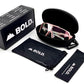 BOLD Slayers Photochromic Sunglasses – MTB, Ski & Lifestyle Eyewear