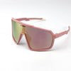 BOLD Slayers Photochromic Sunglasses – MTB, Ski & Lifestyle Eyewear - Pink