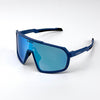 BOLD Slayers Photochromic Sunglasses – MTB, Ski & Lifestyle Eyewear - Blue