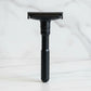 Adjustable Double-Sided Safety Razor