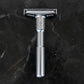 Adjustable Double-Sided Safety Razor