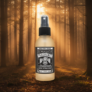 All Purpose Fragrance Spray - Aroostook - 4 fl oz